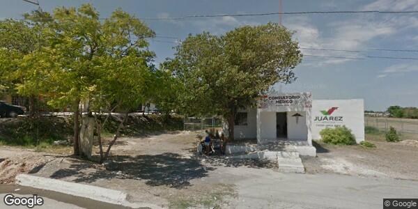 DELEGACIÓN MUNICIPAL ZONA SUR